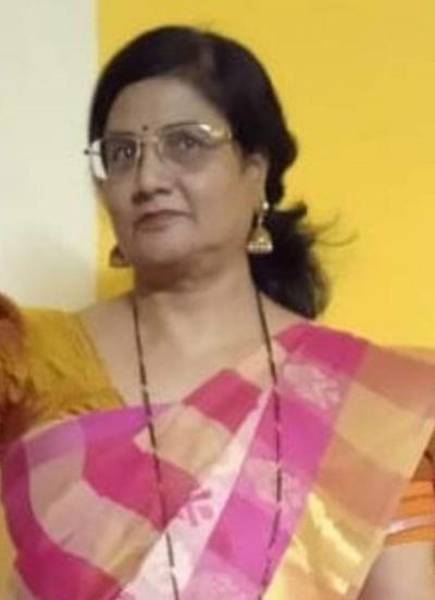 Medha Joshi