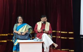 Prabhu Dnyan Mandir Pune Symphony