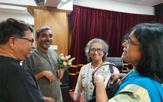 Prabhu Dnyan Mandir Pune Symphony