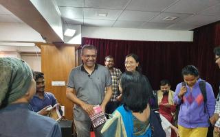 Prabhu Dnyan Mandir Pune Symphony